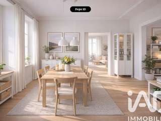 Vente maison 11 pièces Vente maison 11 pièces