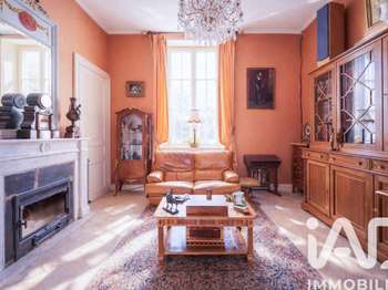 Vente maison 11 pièces