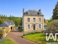 Vente maison 11 pièces