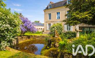 Photo Vente maison Asnières-sur-Vègre