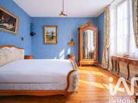 Vente maison 11 pièces