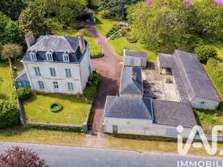 Vente maison 11 pièces Vente maison 11 pièces