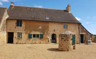 Photo Vente maison Asnières-sur-Vègre