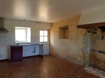Vente maison 3 pièces Vente maison 3 pièces
