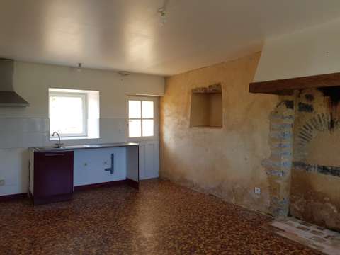 Vente maison 3 pièces Vente maison 3 pièces