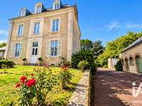 Vente maison 10 pièces Vente maison 10 pièces