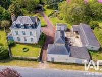 Vente maison 10 pièces Vente maison 10 pièces
