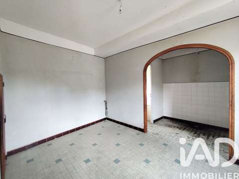 Vente maison 6 pièces Aspet 31