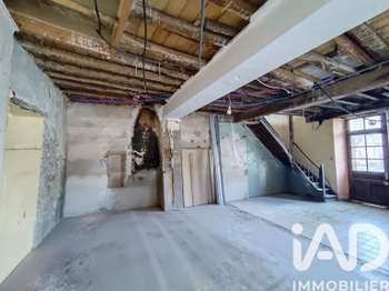 Vente maison 4 pièces Aspet 31
