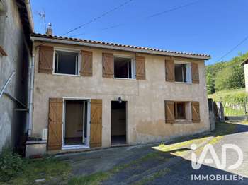 Vente Maison 3 chambresAspet