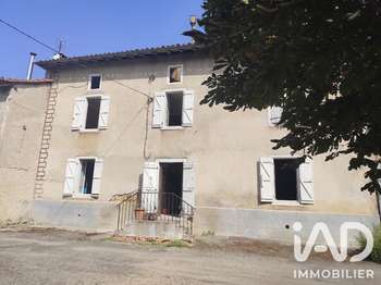 Vente Maison 5 chambresAspet