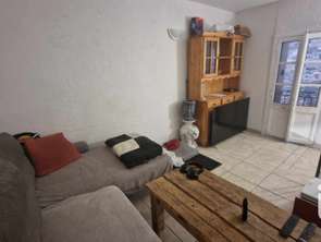 Vente Maison 1 chambreAspiran