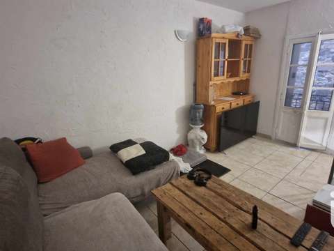 Vente maison 3 pièces Aspiran 34