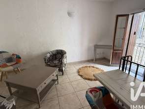 Vente Maison 1 chambreAspiran