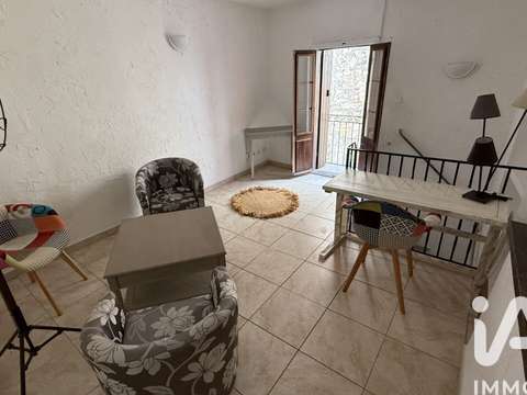Vente maison 3 pièces Vente maison 3 pièces