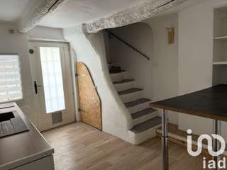 Vente maison 3 pièces Vente maison 3 pièces
