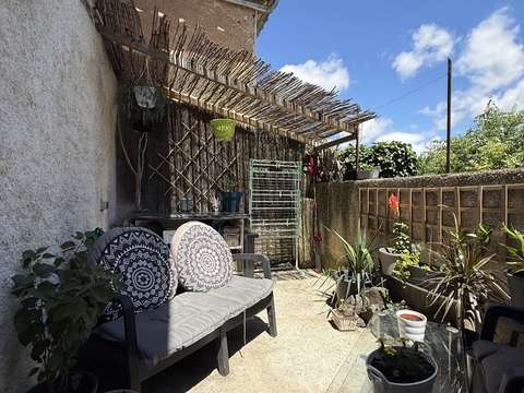 Vente maison 3 pièces Aspiran 34