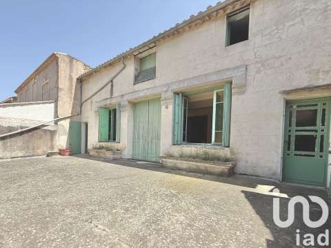 Vente maison 10 pièces Aspiran 34