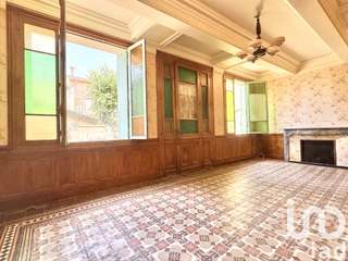 Vente maison 10 pièces