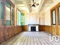 Vente maison 10 pièces