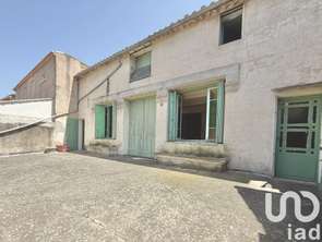 Vente Maison 7 chambresAspiran