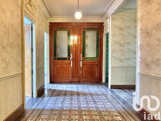 Vente maison 10 pièces