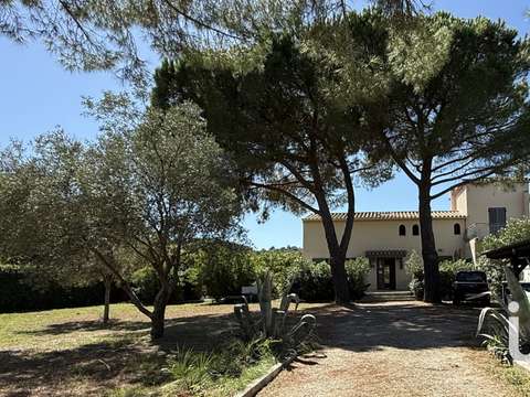 Vente maison 7 pièces Aspiran 34