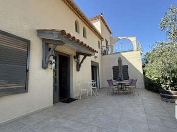 Vente Maison 4 chambresAspiran