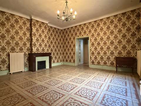 Vente maison 8 pièces Aspiran 34