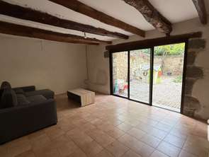 Vente Maison 2 chambresAspiran