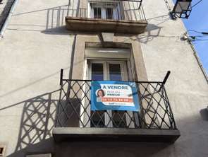 Vente Maison 3 chambresAspiran