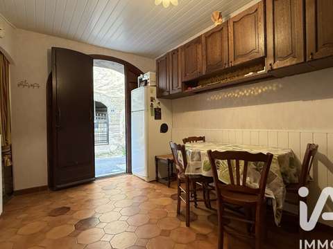 Vente maison 4 pièces Aspiran 34