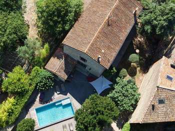 Vente maison 7 pièces Aspiran 34