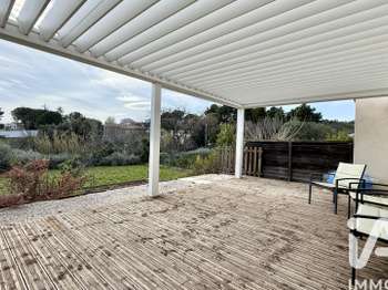 Vente Maison 4 chambresAspiran