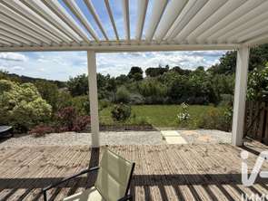 Vente Maison 4 chambresAspiran