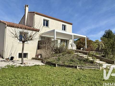 Vente maison 6 pièces Aspiran 34