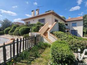 Vente Maison 4 chambresAspiran