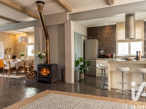 Vente Maison 4 chambresAspiran