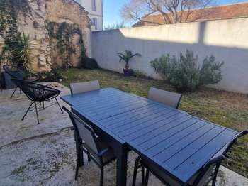 Vente maison 5 pièces Aspiran 34