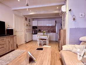 Vente Maison 2 chambresAspiran