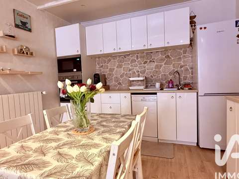 Vente maison 5 pièces Vente maison 5 pièces