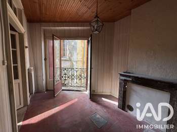 Vente maison 7 pièces Aspiran 34