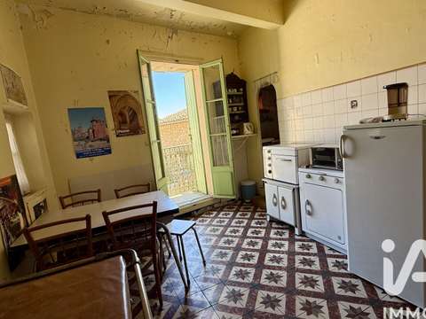 Vente maison 9 pièces Aspiran 34