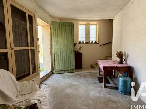 Vente maison 9 pièces Vente maison 9 pièces