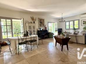 Vente Maison 4 chambresAspiran