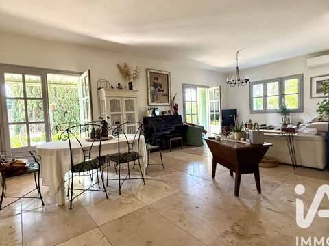 Vente maison 7 pièces Aspiran 34