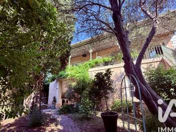 Vente Maison 4 chambresAspiran