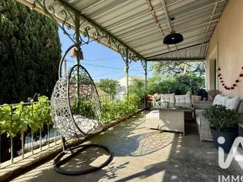 Vente maison 7 pièces Aspiran 34