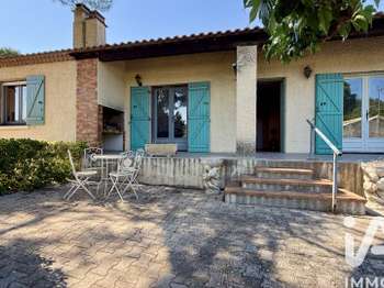 Vente maison 5 pièces Aspiran 34