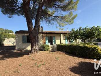 Vente Maison 2 chambresAspiran